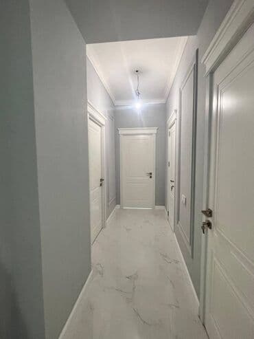 sumqayıt kreditle evler: 3 otaqlı, Yeni tikili, m. Həzi Aslanov, 160 kv. m — 13