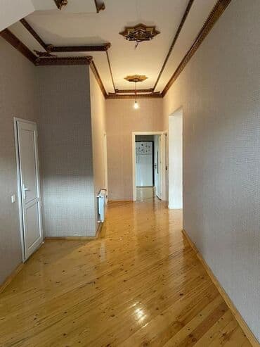 ag seherde kreditle evler: 8 otaq, 337 kv. m, Yeni təmirli — 14