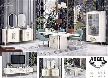 metbex mebel islenmis: Yeni, Komod, TV stend, TV altlığı, Kredit var — 2