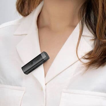 Musiqi alətləri: Yeni Simli Mikrofon Shure — 16