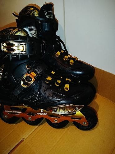 Roliklər: TƏCILI SATILIR!! QIYMETLE RAZILASA BILƏRIK ❤️ (ROSELLE). Rulman — 5