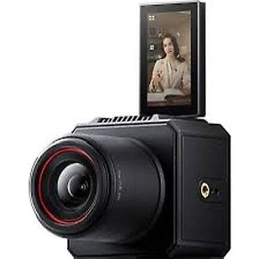 osmo mobile 6: Kompakt videokamera – vlog və kontent çəkilişləri üçün - Böyük — 1