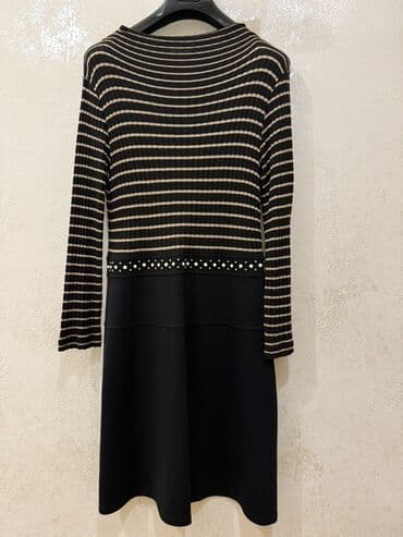 Sviterlər: Gündəlik don, Midi, Liu Jo, M — 1