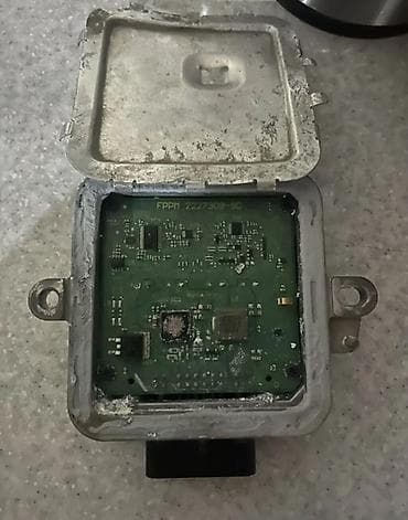 Məhsul: Avtomobil üçün elektron idarəetmə modulu (ECU/idarəetmə bloku) lalafo.az -da Məhsul: Avtomobil üçün elektron idarəetmə modulu (ECU/idarəetmə bloku)