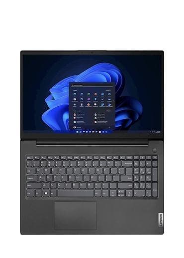 Lenovo IdeaPad (15.6") noutbuk Noutbuk Lenovo V15 G4 IRU (83A100ABRM) — 2
