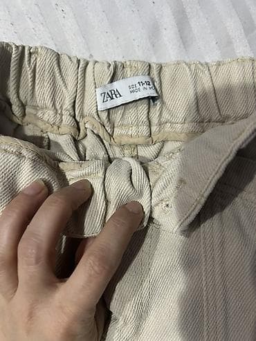 Uşaq üçün şort dəsti 20m - Material: - Mavi: denim (cins), kontrast — 6