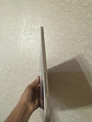 tap.az iphone: İşlənmiş Apple iPad Pro 11 (2018), 11", 256 GB — 5