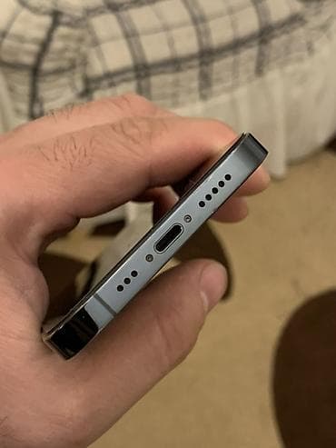 canon 4410 printer: IPhone 12 Pro, Pacific Blue, Face ID — 6