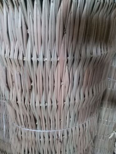 Toxumlar: . Həsir 360*110 22₼ Hər şey sizlərin rahatlığı üçün Hərcür yorgan — 2