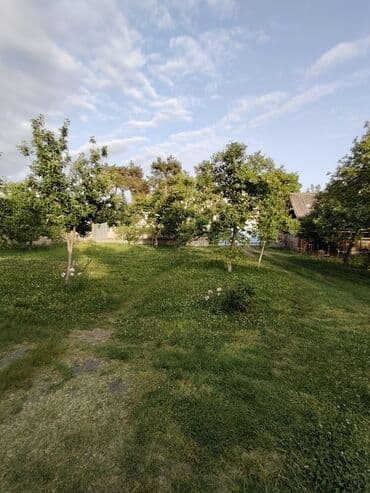 4 cü mikrorayon baki: 4 комнаты, 8700 м², Нет кредита, Средний ремонт — 6