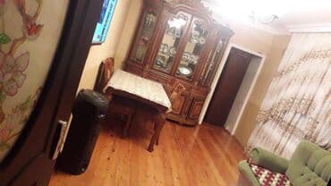 hazır ipotekada olan mənzillər: Sumqayıt, 3 otaqlı, Köhnə tikili, 56 kv. m — 2