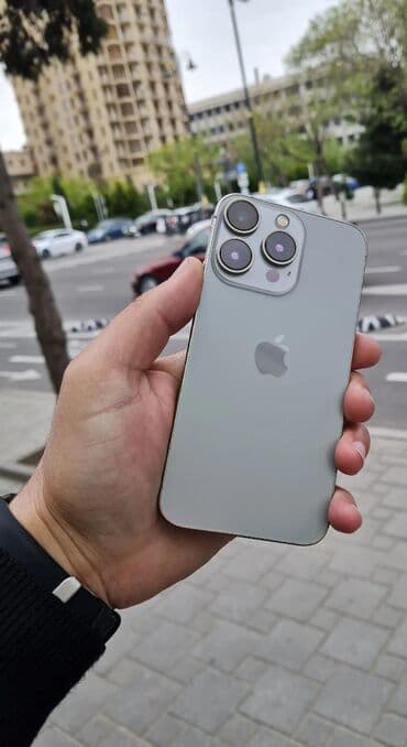 аккумулятор кредит: IPhone 14 Pro, 256 ГБ — 6