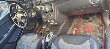 mitsubishi lancer evolution: Mitsubishi Outlander: 2 l | 2006 il 220000 km Ofrouder/SUV — 4
