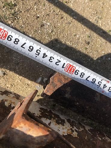 Profillər, şvellerlər: Məhsul: Metal konstruksiya materialları və hurda dəmir dəsti Təsvir — 5