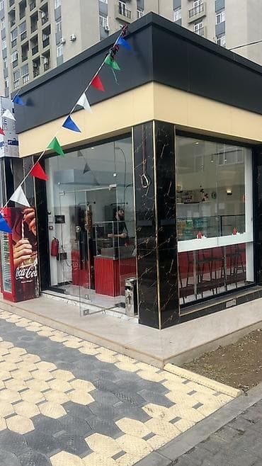 dubai iphone 15 pro: Dönərxana avadanlığı, Fast Food, 1. Dönər aparatı 0 faz Atalay 2ədəd — 1