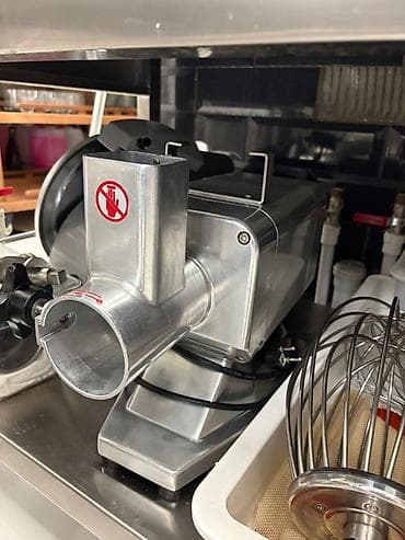 Оборудование для производства: Restoran avadanlıqları Fritoz sadə Set üstü - 800 AZN Electrolux — 2