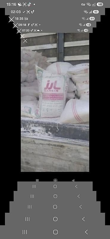 ucuz das: Gips iran istehsali.barez — 1