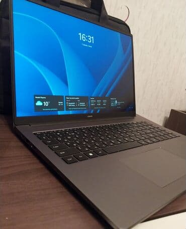 xiaomi mi 8 qiymeti kontakt home: HONOR noutbuk - Prosessor: 12-ci nəsil Intel Core i5-12450H (8 nüvə — 1