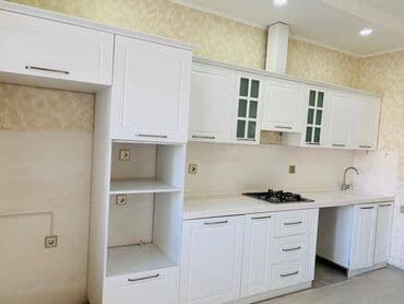 gündəlik kirayə mənzillər: 3 otaqlı, Yeni tikili, 99 kv. m — 19