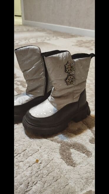 Botinka və botilyonlar