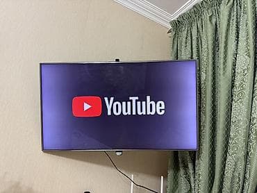 İşlənmiş Televizor Samsung 40"