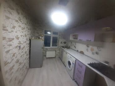 1 otaqlə mənzil: Xırdalan, 3 otaqlı, Köhnə tikili, 2 kv. m — 11