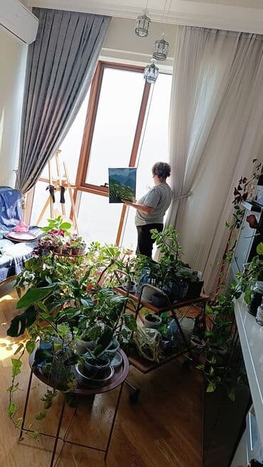 уборка после ремонта: Təmizlik | Mənzillər | Ümumi təmizlik — 7