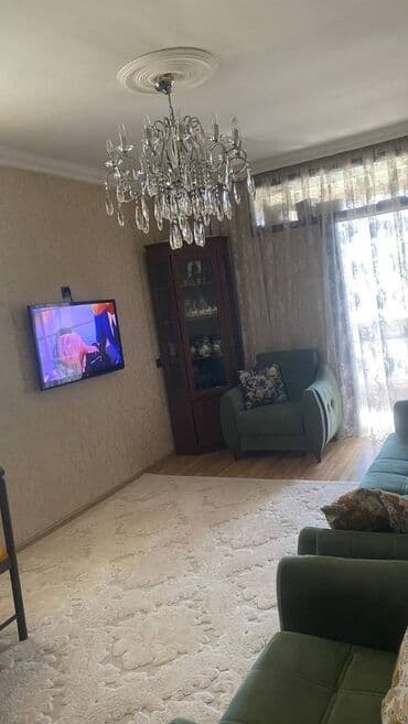 xirdalan 1 otaqli evlerin qiymeti: Bakı, 2 otaqlı, Köhnə tikili, 37 kv. m — 1