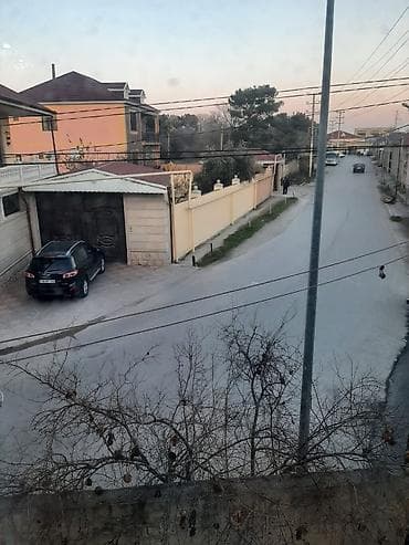 bakı kiraye: 80 kv. m, 2 otaqlı, Kombi, Qaz, İşıq — 1
