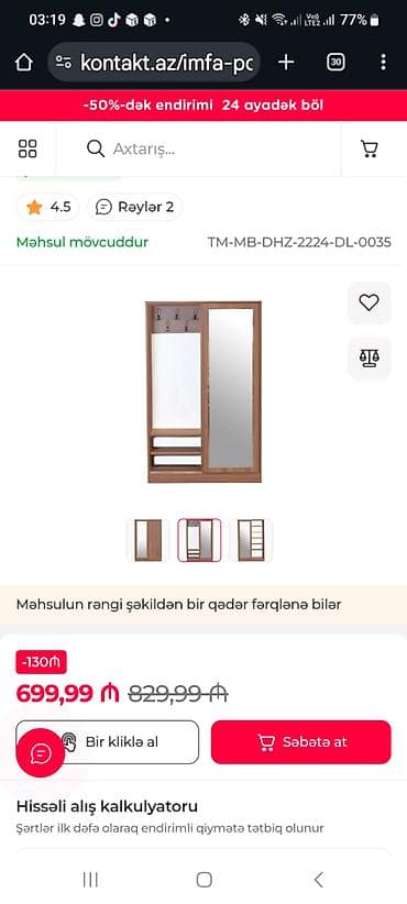 Normal veziyyetde — 7