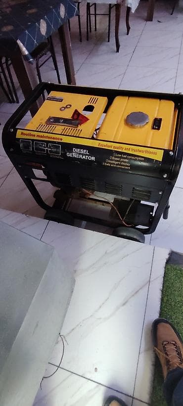 Металлоискатели: Generator satilir qiymetde endirim olacaq — 4