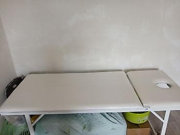 cay evi ucun divanlar: Masaj stolu satilir salavani ustundedi teze kimidi ideal vezyetde — 2