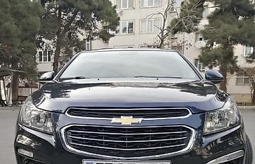 Cruze ön faralar. Orginaldır. Qiymət birinə aiddir