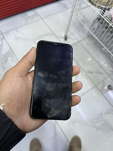 redmi note 13 pro plus qiyməti: IPhone 11 Pro, 64 GB, Alpine Green — 4