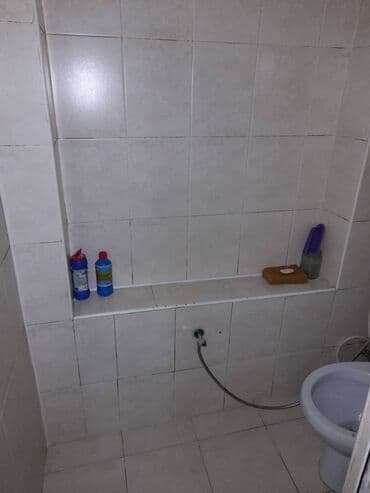 semaye sadliq sarayi: Sahil metrosuna yaxın,sahəsi 122 kv/m olan, 5 otağlı obyekt sauna,ofis — 9