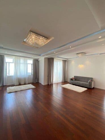 turbo az ford transit 16 1: 3 otaqlı, Yeni tikili, 127 kv. m — 3