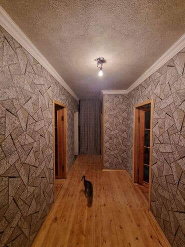 купить квартиру в ханкенди: Баку, 3 комнаты, Вторичка, 70 м² — 7