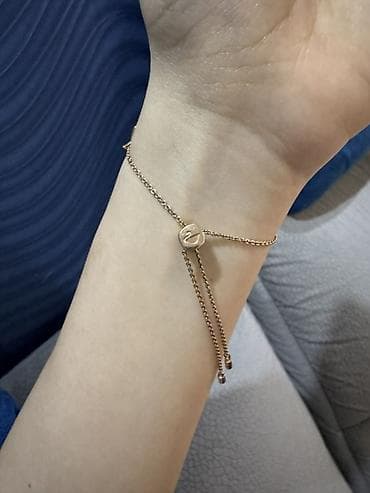 qolbaqlar instagram: Bilərzik, Swarovski — 3