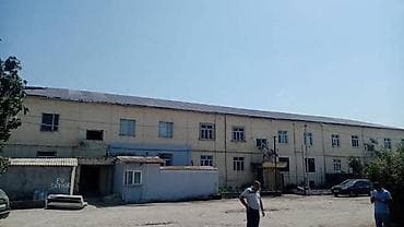 vaqon evlərin satışı: Kənd təsərrüfatı, anbar və istehsal fəaliyyəti üçün geniş sahə - — 2