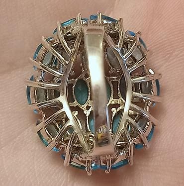 gumus uzuk: Üzük, Gümüş — 5