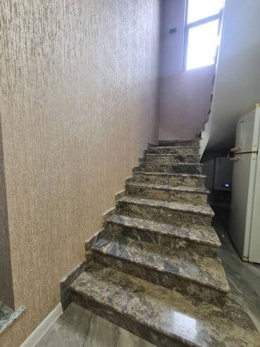 qax ev satisi: 7 otaqlı, 200 kv. m, Yeni təmirli — 14