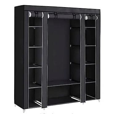 Dolab parça dolab parça şkaf paltar dolabi ▪️dolab qarderob ▪️metal