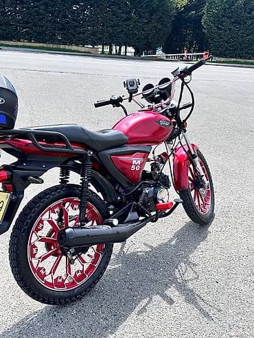 LIFAN 50 sm3