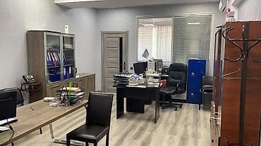 emlak ofi̇s: Alliance Business Center,Qarabağ küç 22,yerləşən sahəsi 33 kvm olan — 5