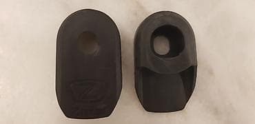 volta vs2: Zefal Crank Armor və Race Face Crank Boot – Şatun Qoruyucuları - — 3