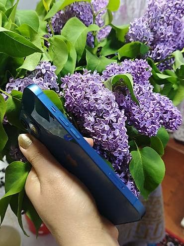 iphone 6s plata: IPhone 13, 256 GB, Mavi — 2