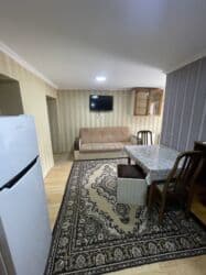 недвижимость в баку из рук в руки: Kiraye verilir Ailəli şəxslər əlaqə saxlasın Vasiteci deyilem oz — 6