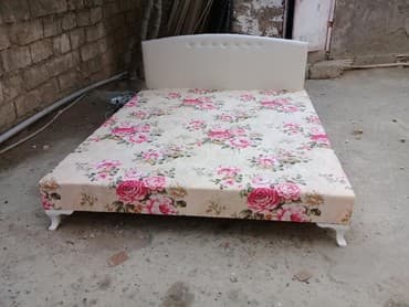 taxt 2 ci el: Carpayi Iki neferlik teze Taxtadan Hazirlanir Hazirlari var 2 neferlik — 4