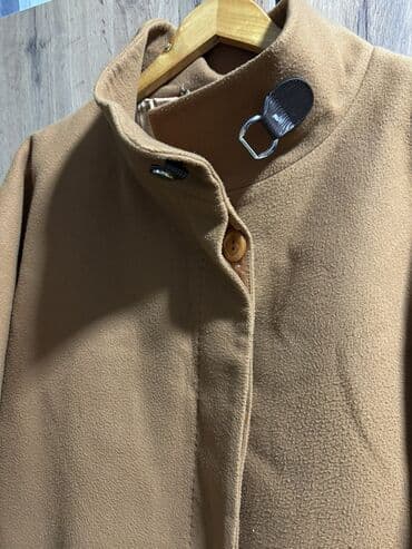 deri kutkalar: Palto, rəng - Qəhvəyi — 2