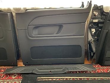 runna ehtiyat hisseleri: Mercedes vito salon
Extralong — 5